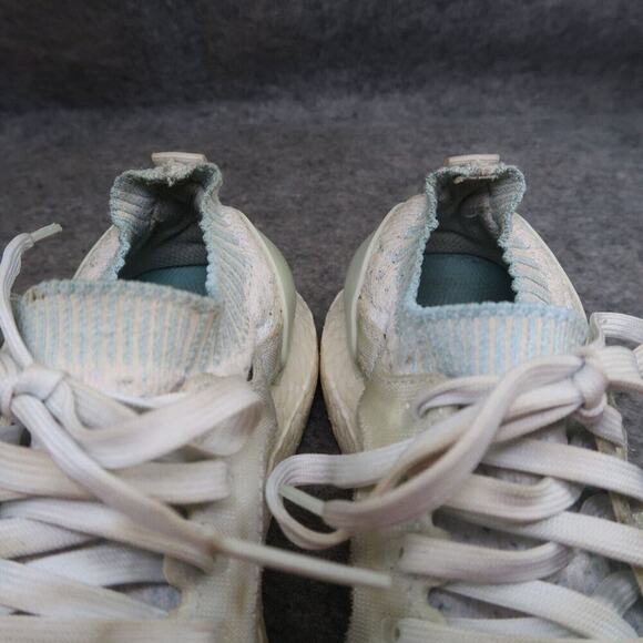 Adidas Shoes Womens 5.5 Ultra Boost Sneaker Athletic Trainer Running Knit Active - Picture 13 of 15